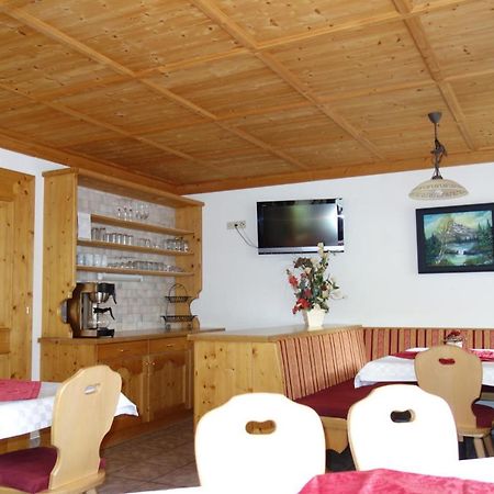 Ferienhaus Inge Sankt Leonhard im Pitztal Extérieur photo
