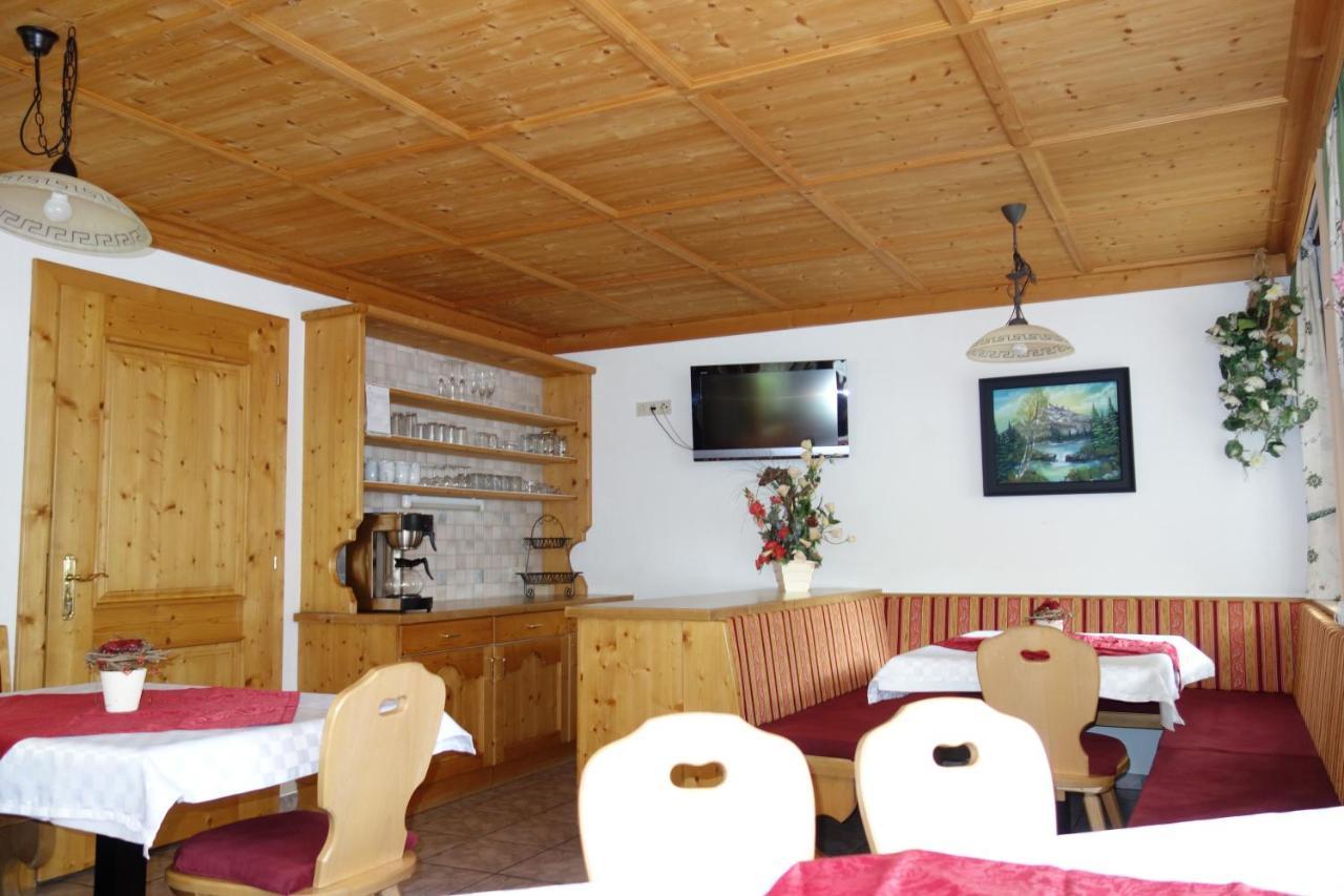 Ferienhaus Inge Sankt Leonhard im Pitztal Extérieur photo