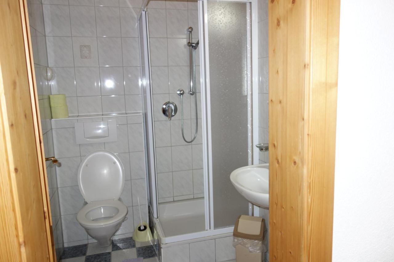Ferienhaus Inge Sankt Leonhard im Pitztal Extérieur photo
