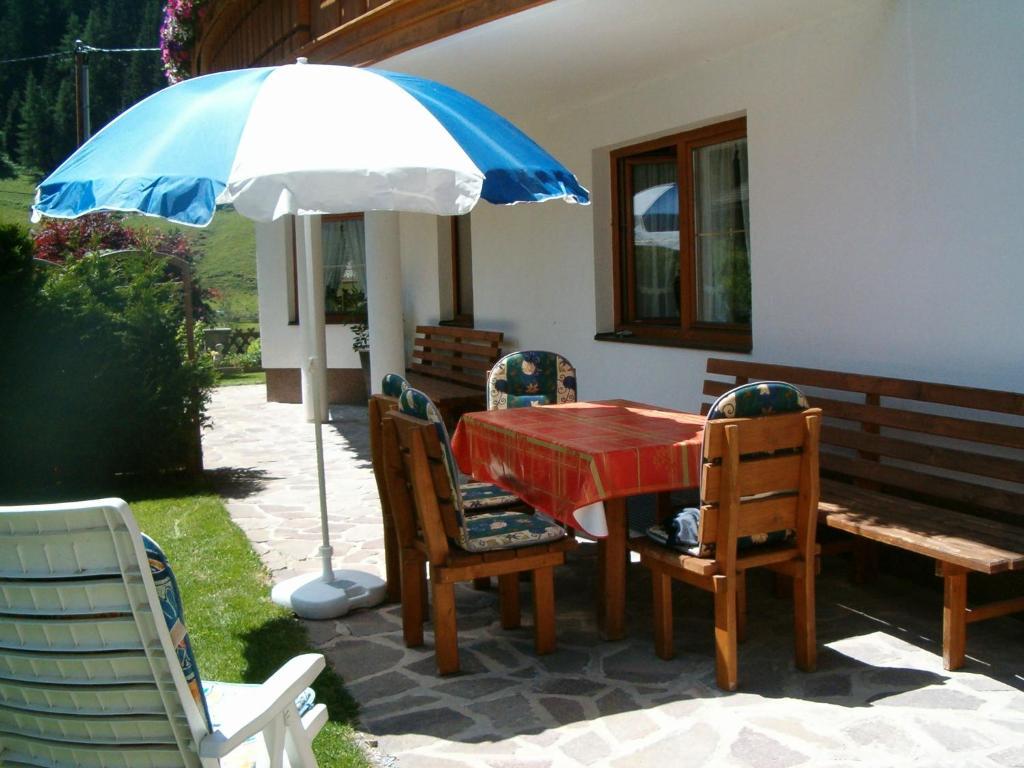 Ferienhaus Inge Sankt Leonhard im Pitztal Chambre photo