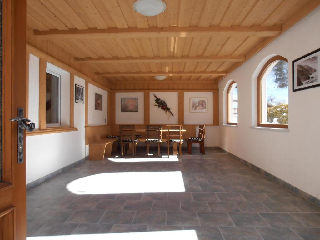 Ferienhaus Inge Sankt Leonhard im Pitztal Chambre photo