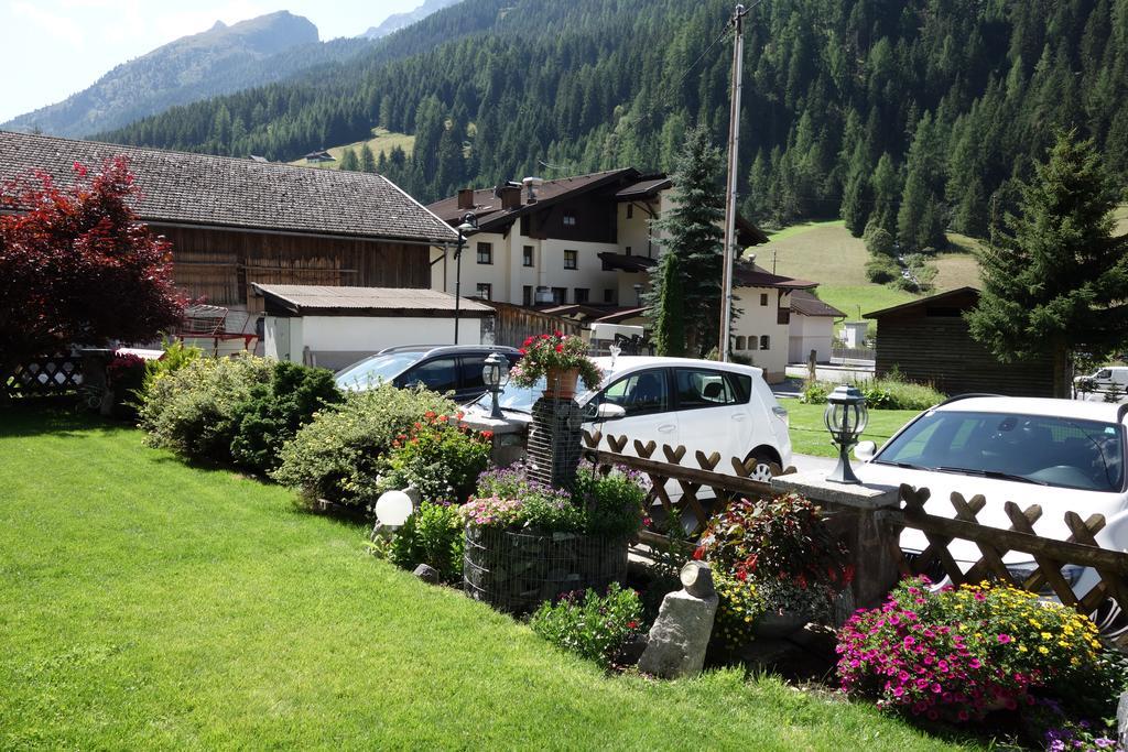 Ferienhaus Inge Sankt Leonhard im Pitztal Extérieur photo