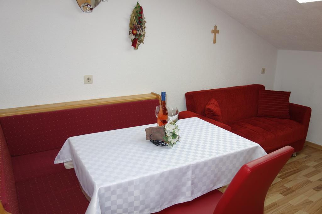 Ferienhaus Inge Sankt Leonhard im Pitztal Extérieur photo