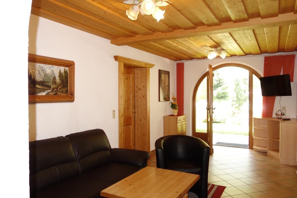 Ferienhaus Inge Sankt Leonhard im Pitztal Extérieur photo