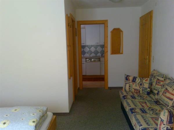 Ferienhaus Inge Sankt Leonhard im Pitztal Extérieur photo