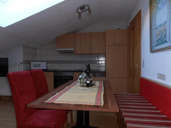 Ferienhaus Inge Sankt Leonhard im Pitztal Extérieur photo