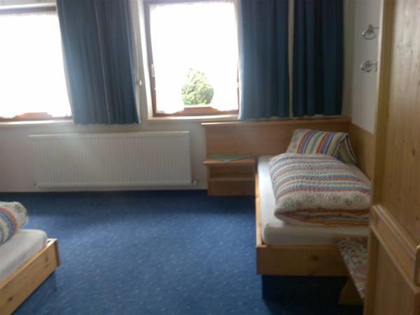 Ferienhaus Inge Sankt Leonhard im Pitztal Extérieur photo