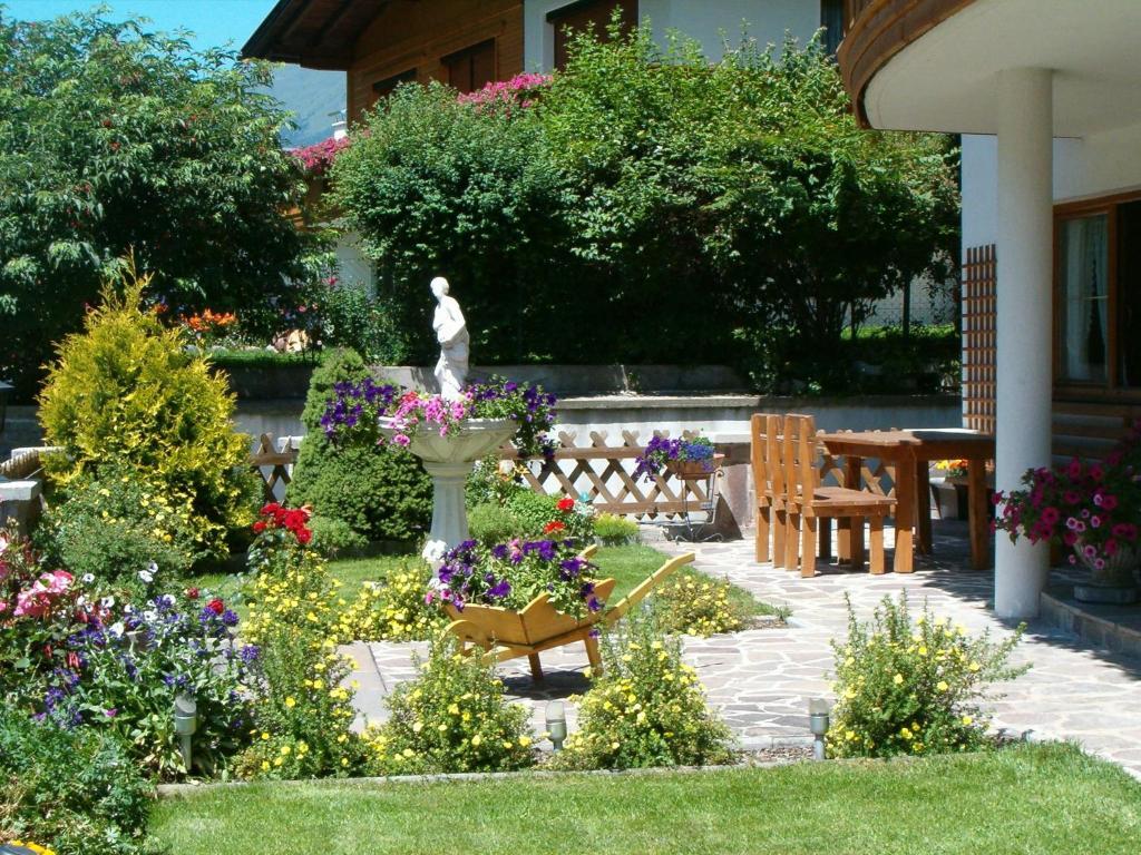 Ferienhaus Inge Sankt Leonhard im Pitztal Extérieur photo