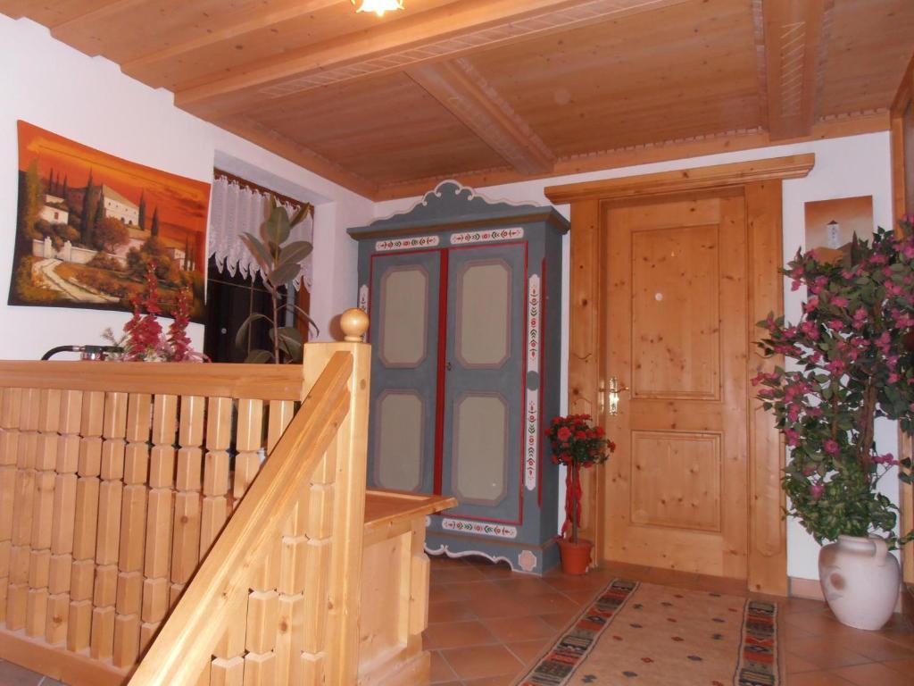 Ferienhaus Inge Sankt Leonhard im Pitztal Extérieur photo
